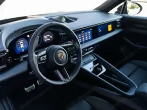 Porsche Macan Bild 9