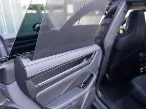 Porsche Macan Bild 18