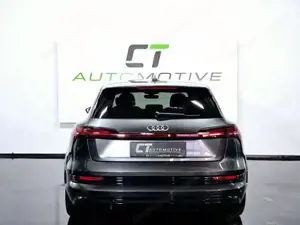 Audi e-tron Bild 2