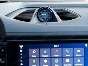 Porsche Macan Bild 17