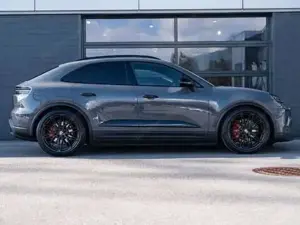 Porsche Macan Bild 6