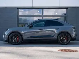 Porsche Macan Bild 2
