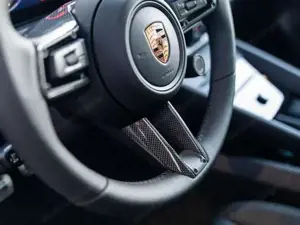 Porsche Macan Bild 11