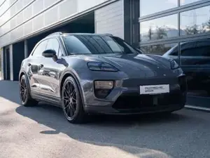 Porsche Macan Bild 7