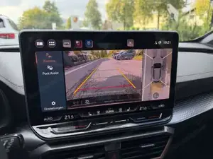 CUPRA Formentor Bild 16