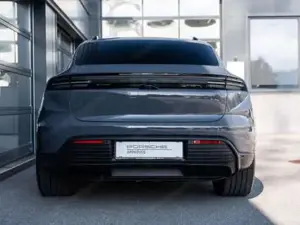 Porsche Macan Bild 4