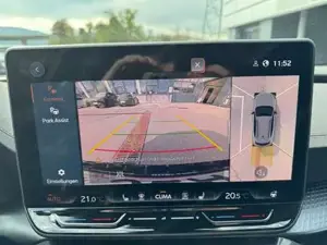 CUPRA Formentor Bild 16