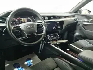 Audi e-tron Bild 8