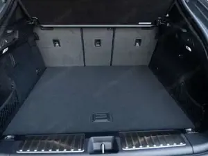 Porsche Macan Bild 15