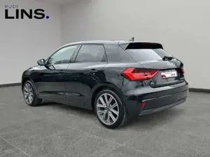 Audi A1 Bild 3