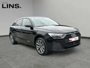 Audi A1 Bild 7