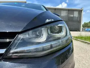VW Golf Bild 7