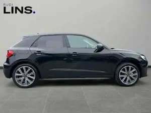 Audi A1 Bild 6