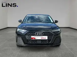 Audi A1 Bild 8
