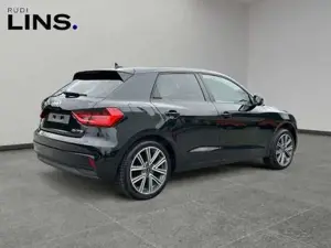 Audi A1 Bild 5