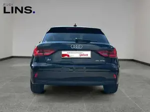 Audi A1 Bild 4