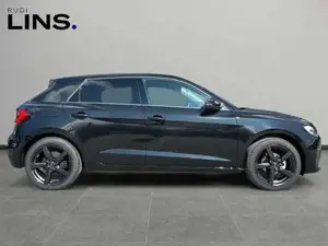 Audi A1 Bild 6