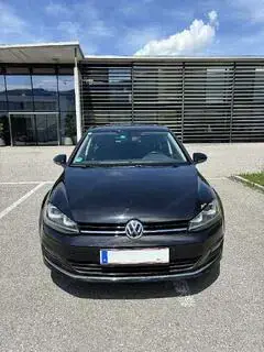 VW Golf Bild 5