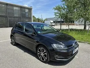 VW Golf Bild 3