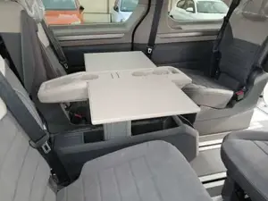 Volkswagen T7 Bild 17