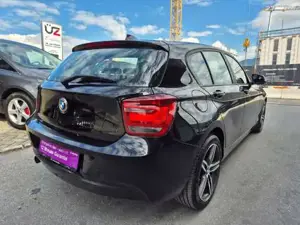 BMW 116 Bild 11