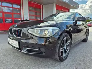BMW 116 Bild 7