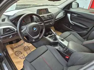 BMW 116 Bild 15