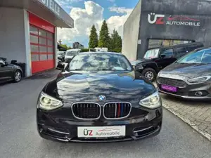 BMW 116 Bild 3