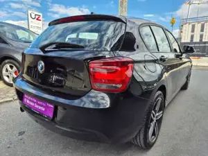 BMW 116 Bild 12