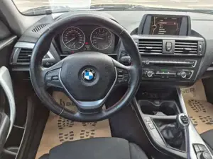 BMW 116 Bild 18