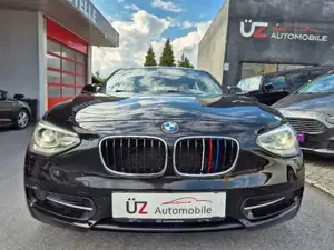 BMW 116 Bild 5