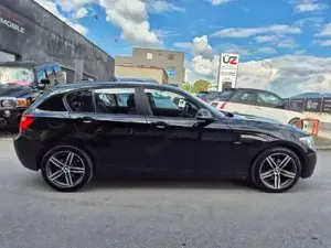 BMW 116 Bild 13