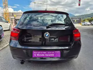 BMW 116 Bild 10