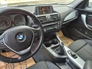 BMW 116 Bild 17