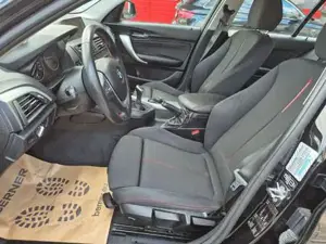 BMW 116 Bild 14