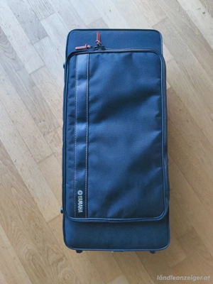 Alt Saxophon Yamaha VDHM Bild 3