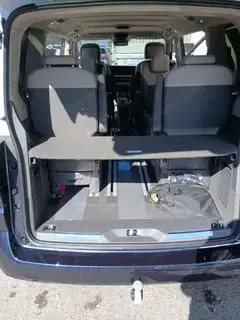 Volkswagen T7 Bild 15