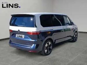 Volkswagen T7 Bild 5