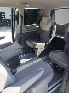 Volkswagen T7 Bild 13