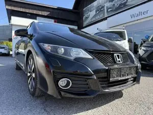Honda Civic Bild 2