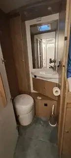 Wohnmobil Carado I447 Edition 15 Bild 6