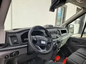 Ford Transit 350 L4 Trend L4H3 AHK 96 kW (131 PS), Schaltget... Bild 9