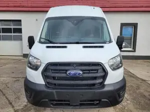 Ford Transit 350 L4 Trend L4H3 AHK 96 kW (131 PS), Schaltget... Bild 2