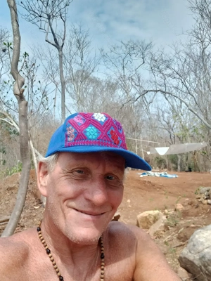 Die Liebe geben und nehmen.