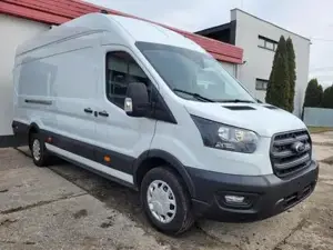 Ford Transit 350 L4 Trend L4H3 AHK 96 kW (131 PS), Schaltget... Bild 3