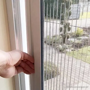 Insektenschutz, Fliegengitter Bild 3