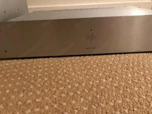 Cello Audio Palette, Master Power Supply, Cello RMC Phono Bild 3