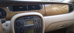 Jaguar X-Type 2.0 Diesel Executive  Bild 9