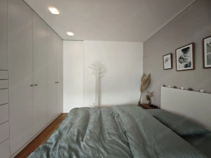 Moderne 2-Zimmer-Neubauwohnung in FK-Tosters inkl. TG-Platz - Nähe FL Bild 9