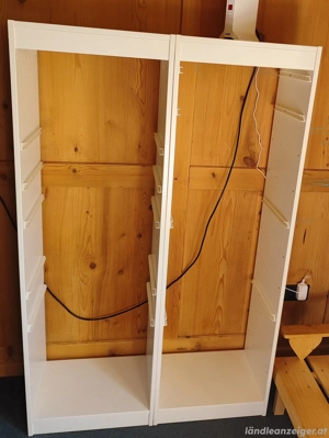 Ikea Trofast Regalrahmen Bild 2